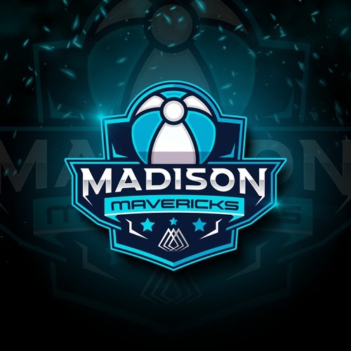 Madison Mavericks - Winning Project