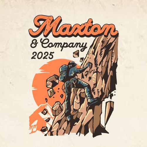 Maxton contest