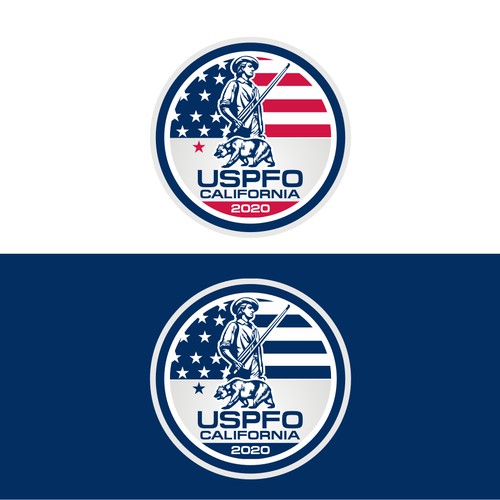 USPFO - California