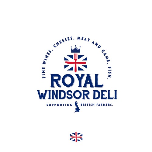 Royal Windsor Deli