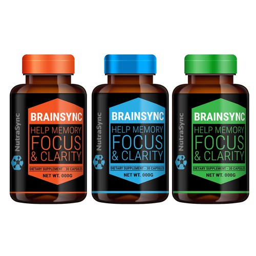 Label Design