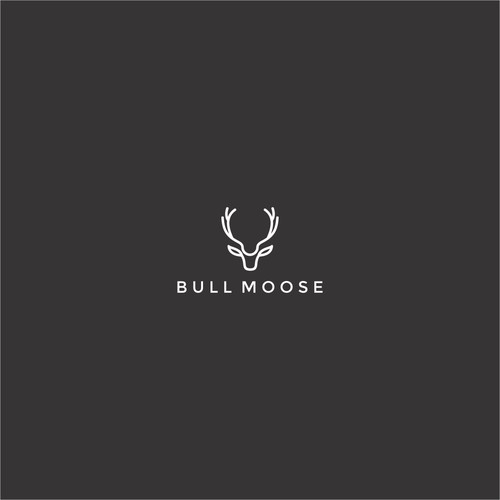 Bull Moose