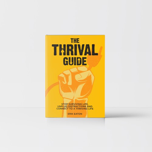 Book Cover Design