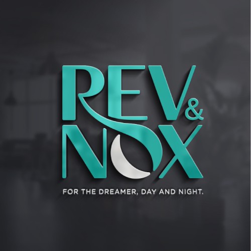 Rev & Nox Logo