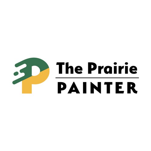 The Prairie Painter Ltd. - Design a Logo For Our Family Buisness