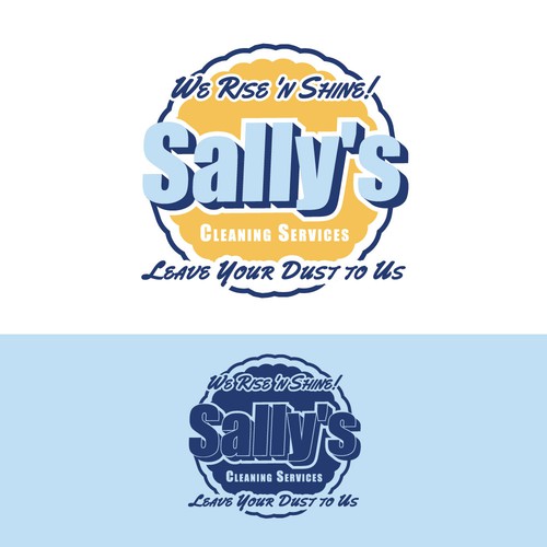 sally