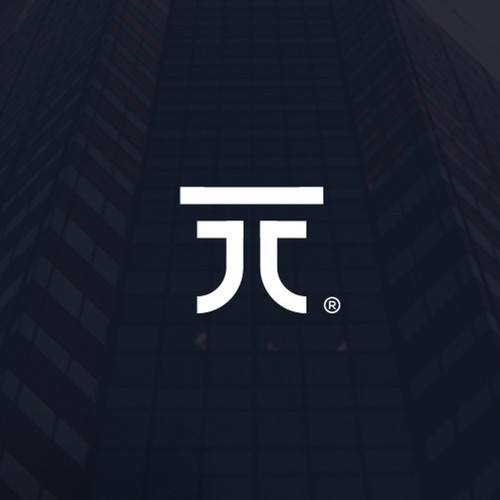 Simple Logo Design for TELLUS capital
