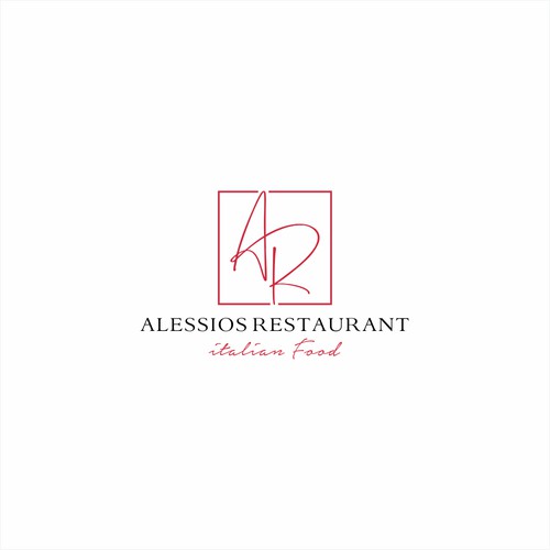 Restaurant Logo