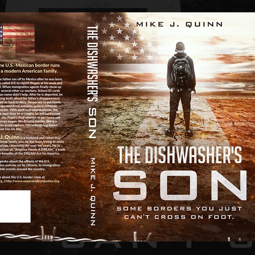 The Dishwasher's Son