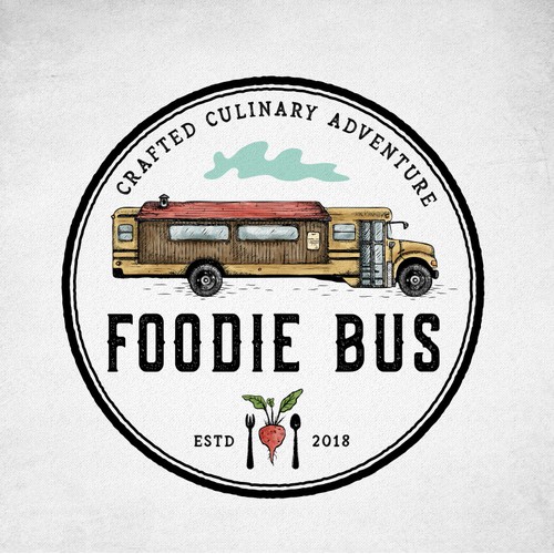 Foodie Bus