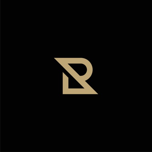 R LetterMark