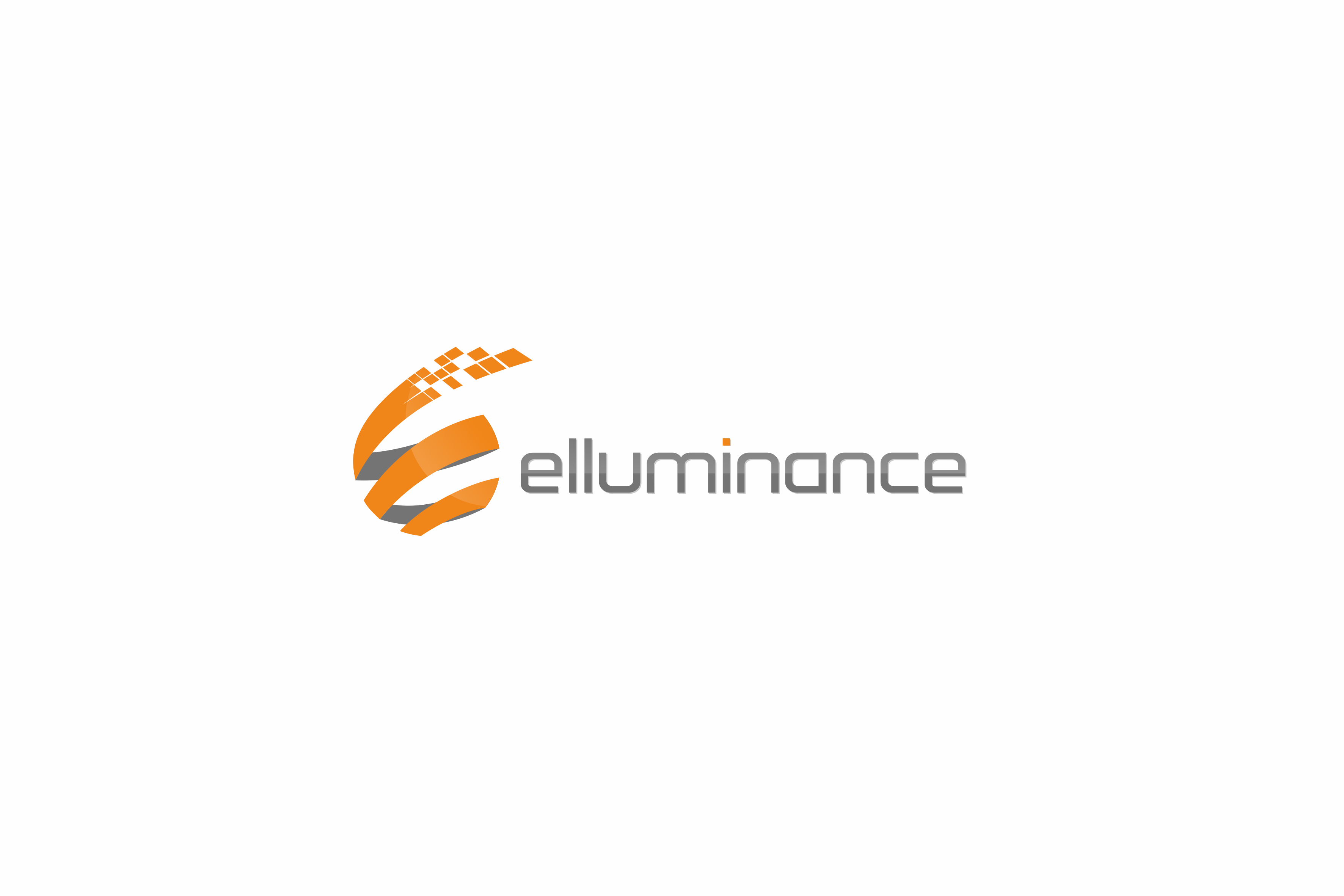 Help Elluminance Big Data Company get an innovative logo and Website template for our launch!