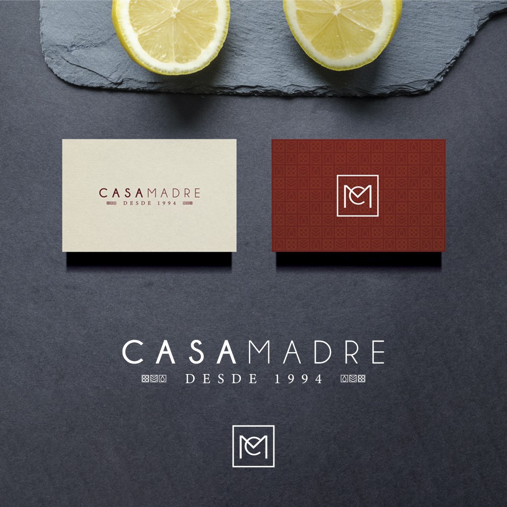 LOGO RESTAURANTE