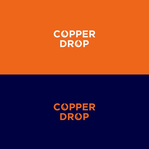 Copper Drop