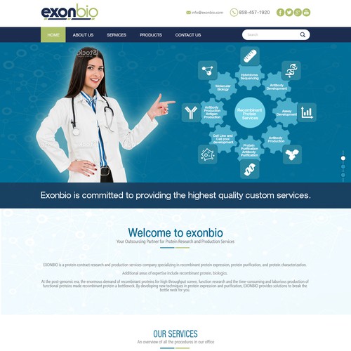 exonbio