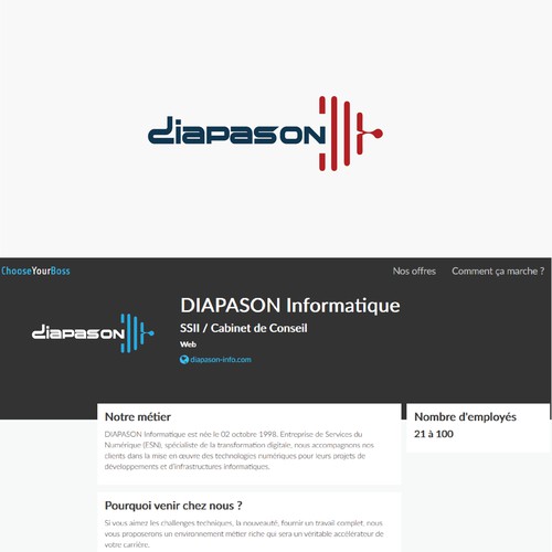 DIAPASON