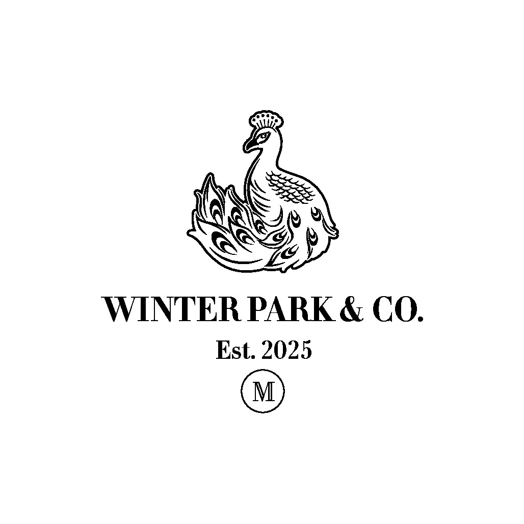 Design a Prestigious Peacock Logo for Luxury Apparel Brand