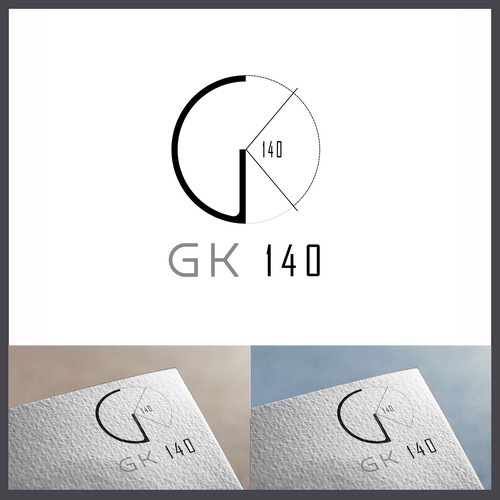 Logo For GK140 