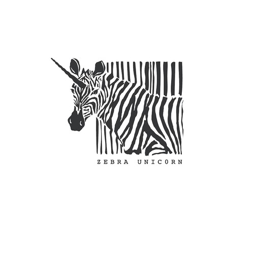 zebra unicorn