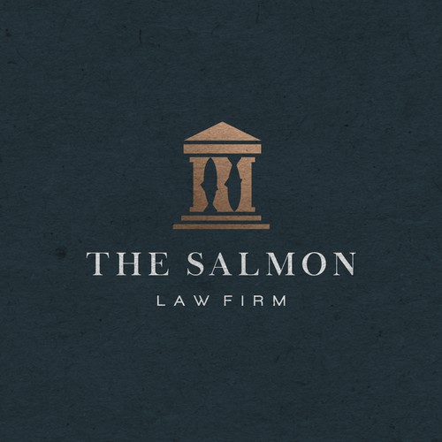 The Salmon Law Firm