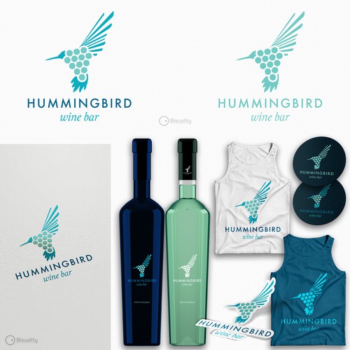 Hummingbird Wine Bar