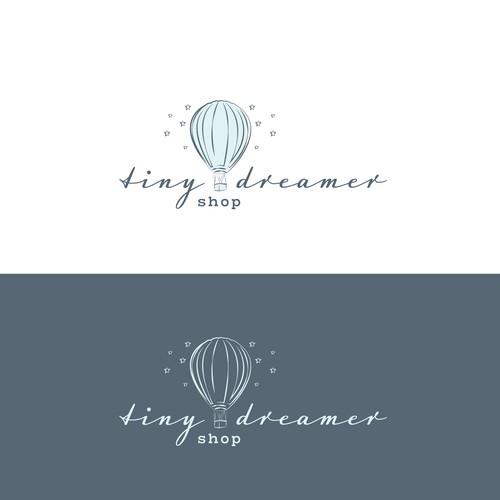 Tiny Dreamer Shop