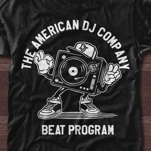 The American DJ Company