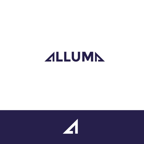 Text Logo