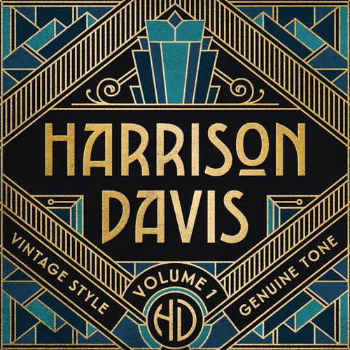 Harrison Davis
