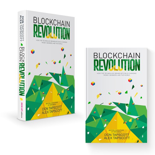 Blockchain Revolution