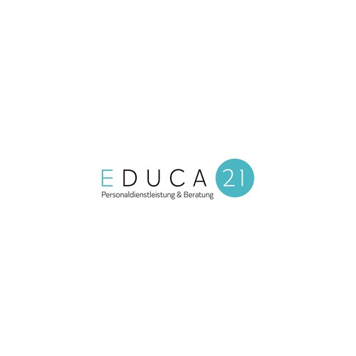 Educa21 Logo