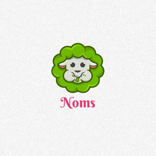 A Logo for Noms