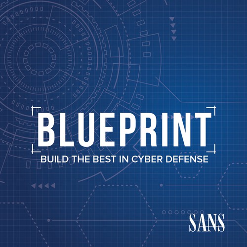 Blueprint podcast