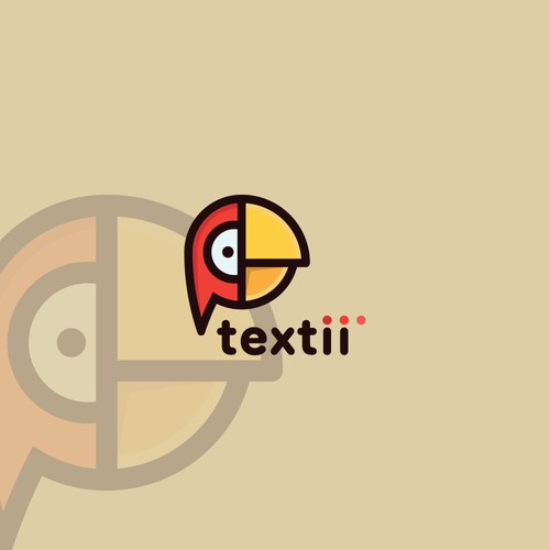 Textii Logo