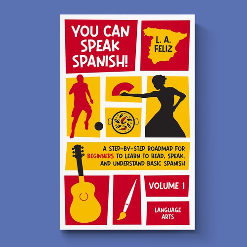 You Can Speak Spanish! 