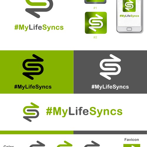 Web-based Tech Syncing Company