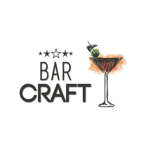 Logo for bar 