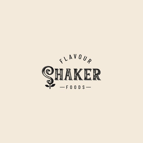 Shaker Logo