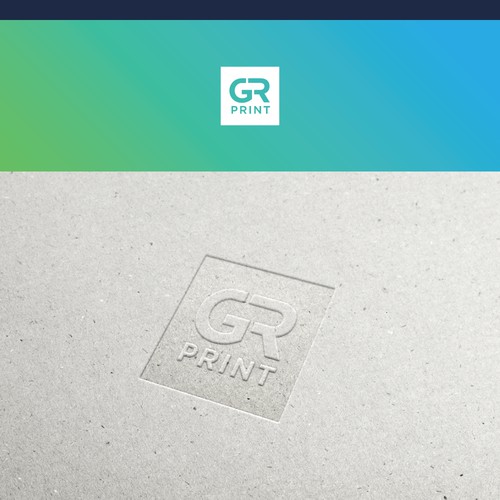 gr print