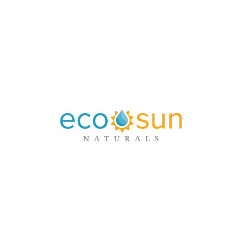 eco friendly logo