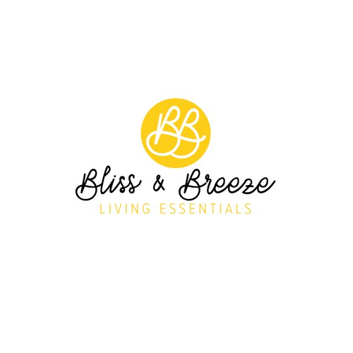 BB logo for lifestyles and decor 