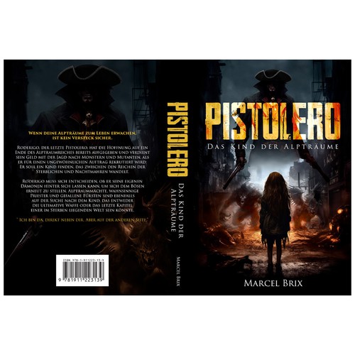 Pistolero