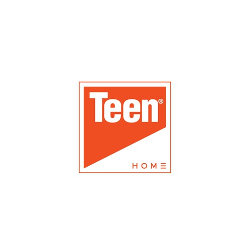 Teen home 