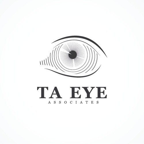 Ta Eye Associates needs a new logo