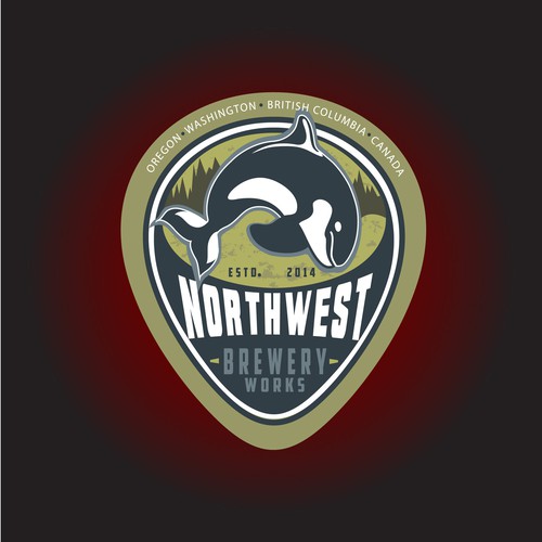 Have a beer!  Create a logo for a Brewery that can someday become part of a national campaign.
