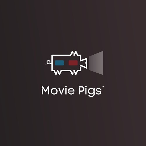 Movie Pigs