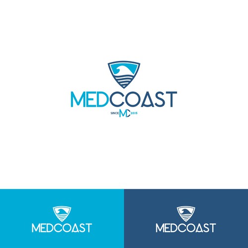 Logo Medcoast