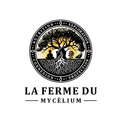 LA FERME DU MYCELIUM