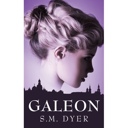 Galeon by S.M. Dyer