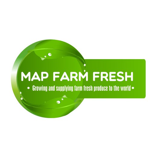 Map Farm Fresh
